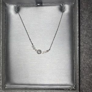 Zales necklace